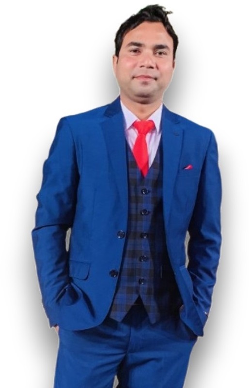 Ashish Kumar