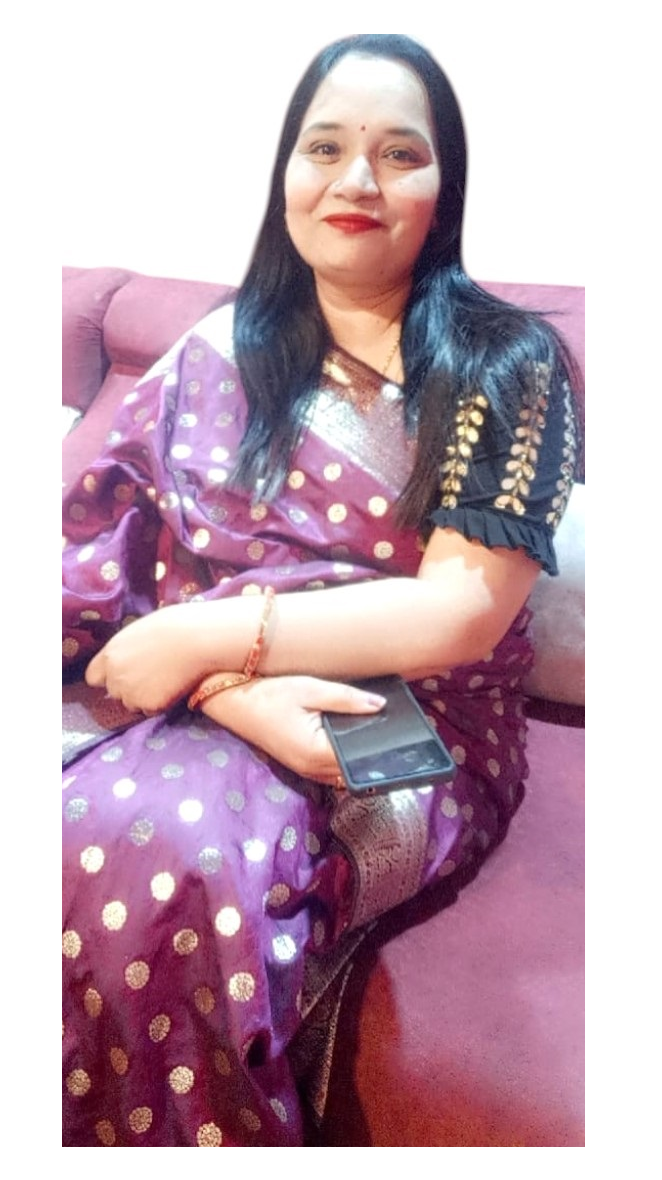 Monika Dabral
