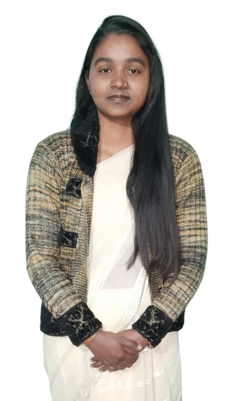 Salony Gupta