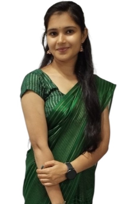 Sweetie Saini
